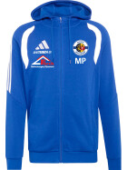 SV Walldorf Kapuzenjacke Kinder