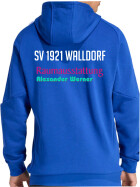 SV Walldorf Kapuzenjacke Kinder