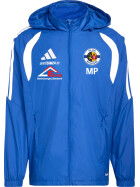 SV Walldorf Allwetterjacke Kinder