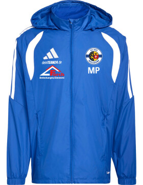SV Walldorf Allwetterjacke