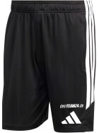 SV Walldorf kurze Hose