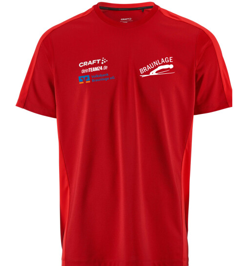 WSV Braunlage T-Shirt Kinder