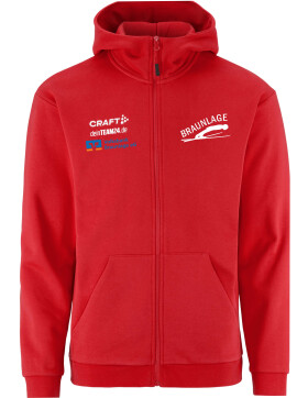 WSV Braunlage Kapuzenjacke
