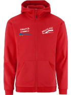 WSV Braunlage Kapuzenjacke Damen