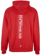 WSV Braunlage Kapuzenjacke Damen