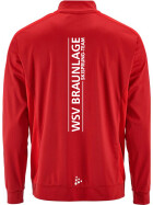 WSV Braunlage Zip Jacke