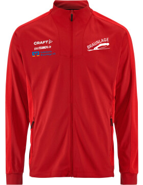WSV Braunlage Zip Jacke Kinder