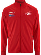 WSV Braunlage Zip Jacke Kinder
