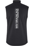 WSV Braunlage Weste schwarz