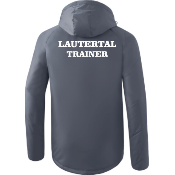 + Trainer