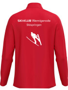 Skispringen