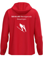 Skispringen