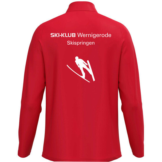 Skispringen
